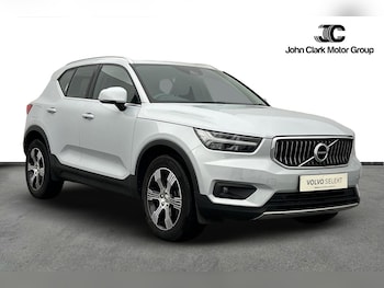 Volvo - XC40