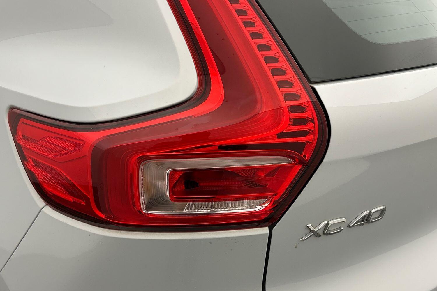 Used Volvo XC40 2020 for sale - 76094786: Photo 20