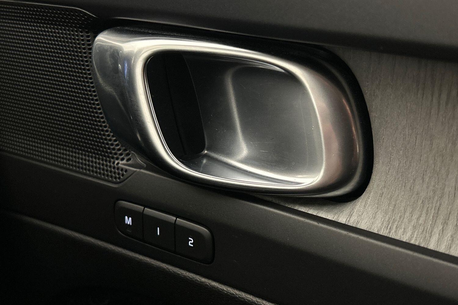 Used Volvo XC40 2020 for sale - 76094786: Photo 26