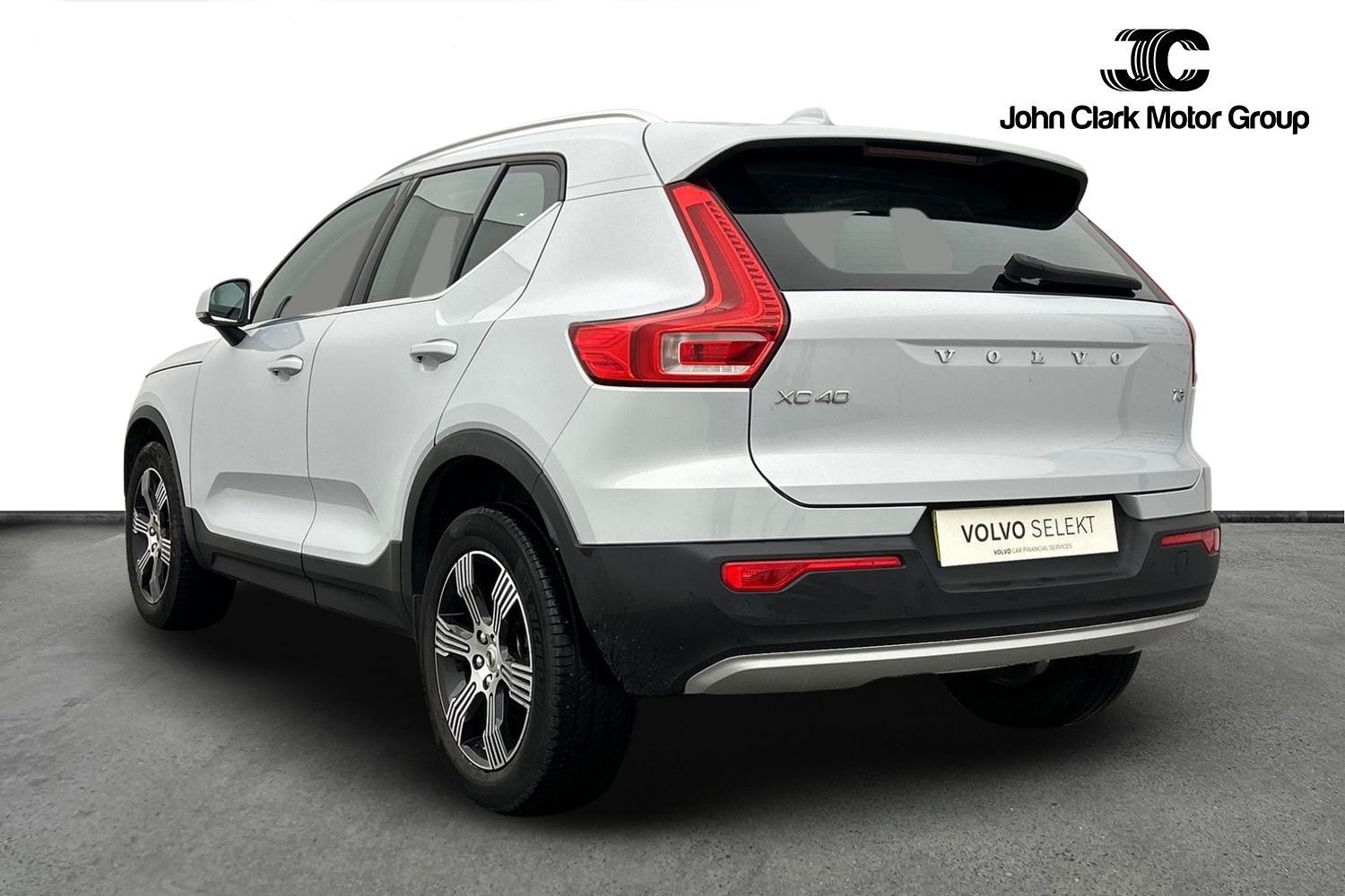Used Volvo XC40 2020 for sale - 76094786: Photo 3