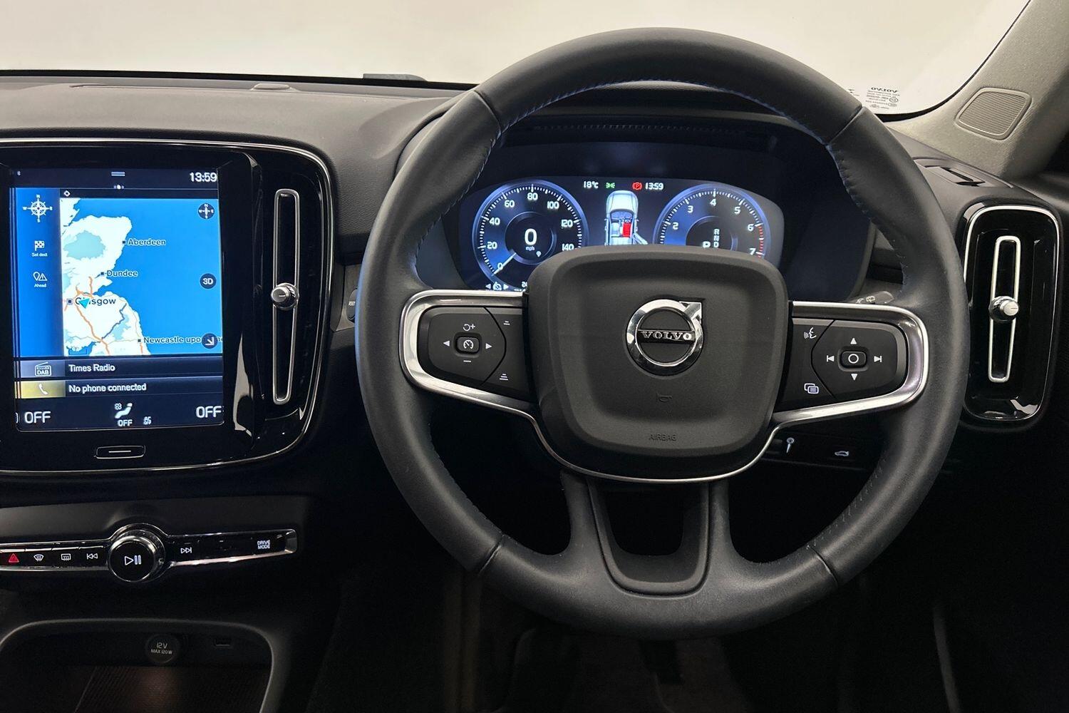 Used Volvo XC40 2020 for sale - 76094786: Photo 30