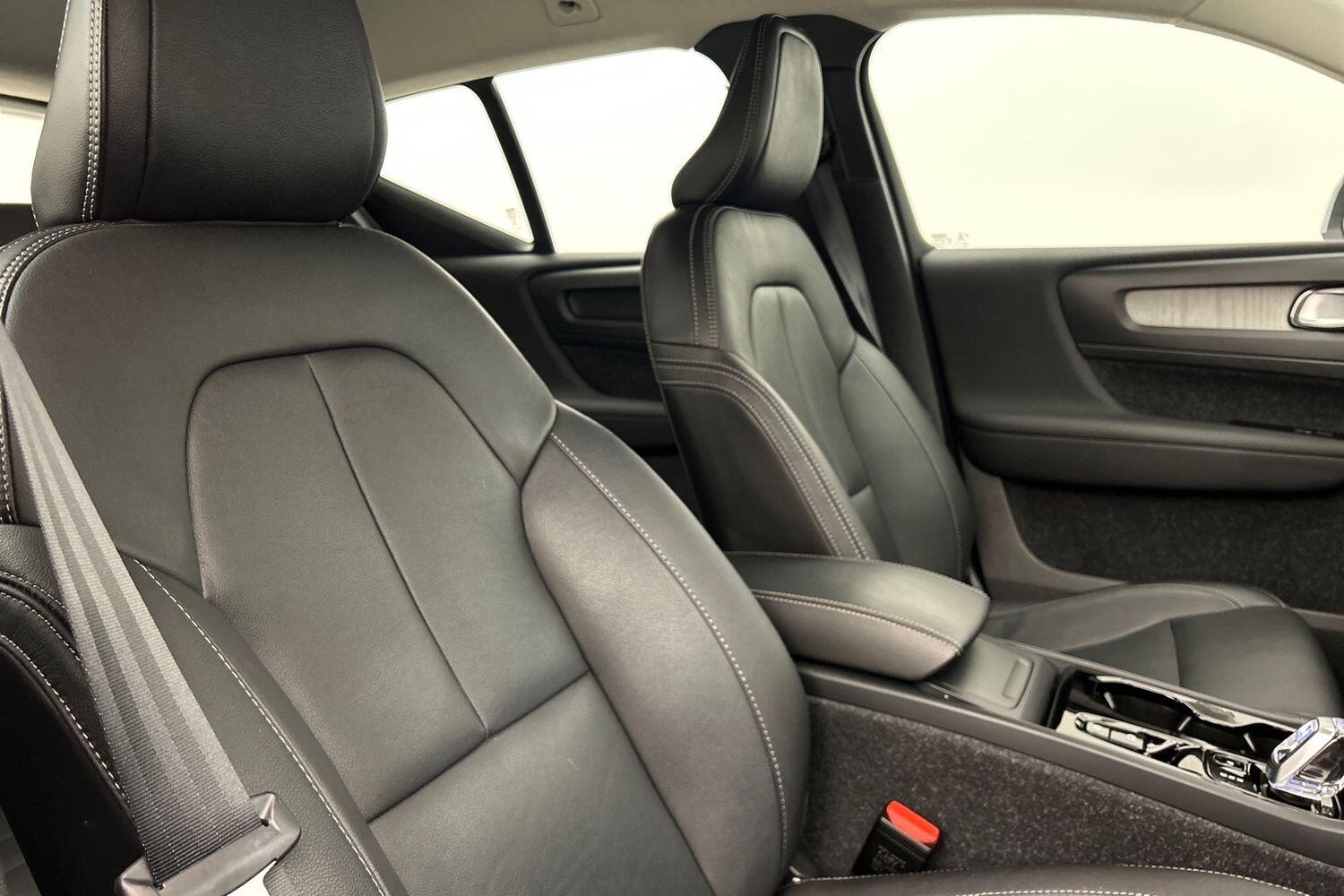 Used Volvo XC40 2020 for sale - 76094786: Photo 31