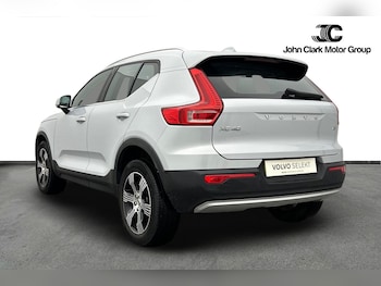 Used Volvo XC40 2020 for sale - 76094786: Photo 3