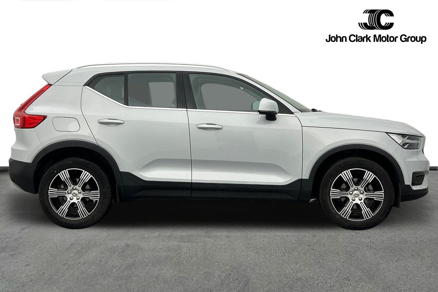 Used Volvo XC40 2020 for sale - 76094786: Photo 4