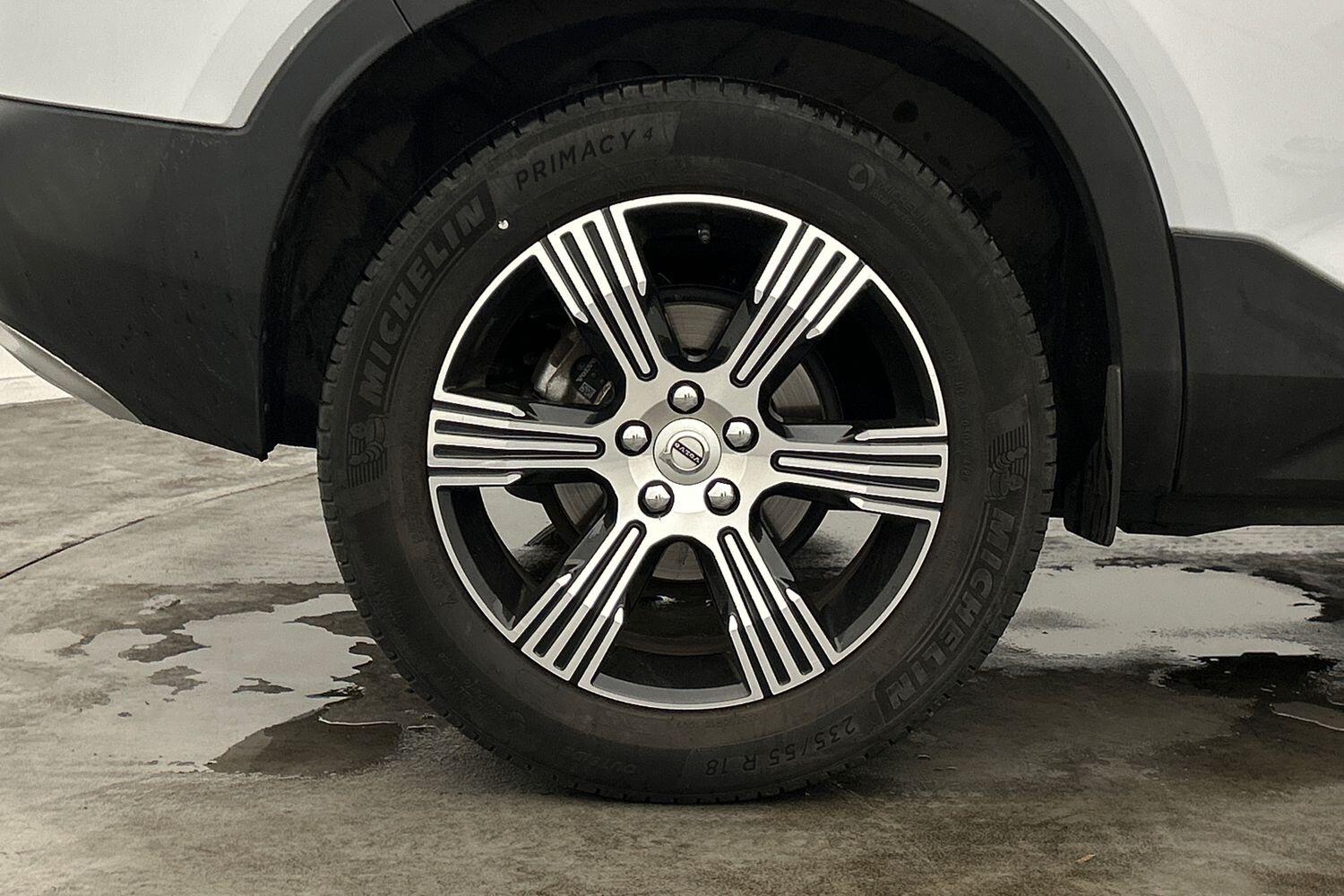 Used Volvo XC40 2020 for sale - 76094786: Photo 5