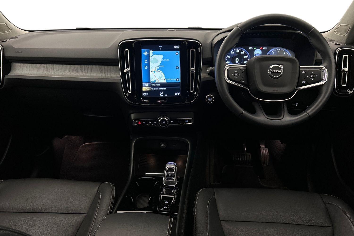 Used Volvo XC40 2020 for sale - 76094786: Photo 6