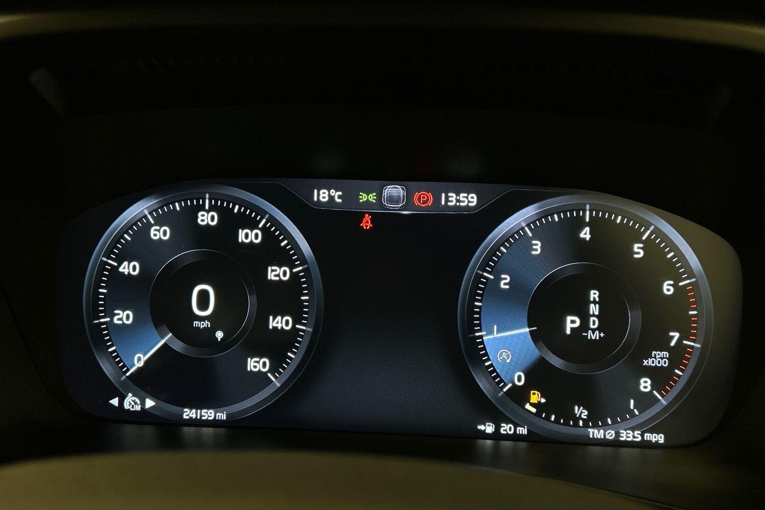 Used Volvo XC40 2020 for sale - 76094786: Photo 7
