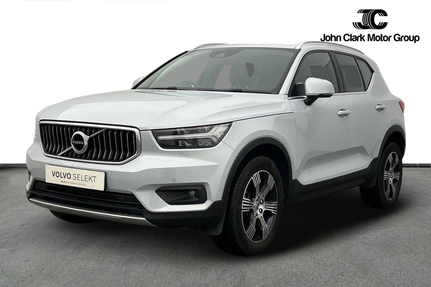 Used Volvo XC40 2020 for sale - 76094786: Photo 9