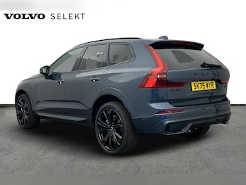 Used Volvo XC60 2025 for sale - 75941073: Photo
