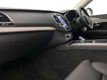 Used Volvo XC90 2024 for sale - 74887736: Photo