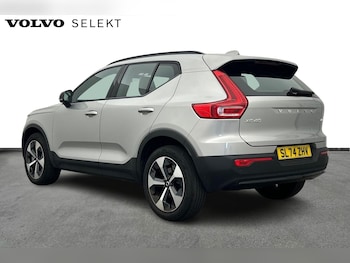 Used Volvo XC40 2024 for sale - 75378098: Photo