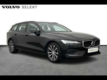 Used Volvo V60 2021 for sale - 74851815: Photo
