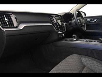Used Volvo V60 2021 for sale - 74851815: Photo