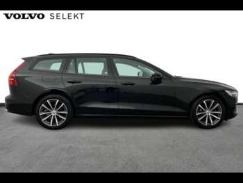 Used Volvo V60 2021 for sale - 74851815: Photo