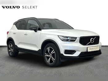 Volvo - XC40