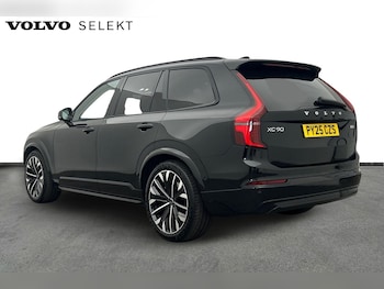 Used Volvo XC90 2025 for sale - 75757290: Photo