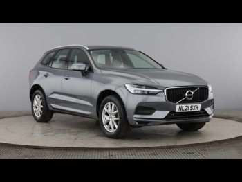 Used Volvo XC60 2021 for sale - 74849872: Photo