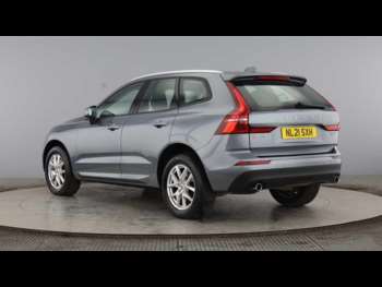 Used Volvo XC60 2021 for sale - 74849872: Photo