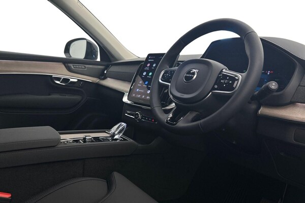 Used Volvo XC90 2025 for sale - 74851765: Photo 11