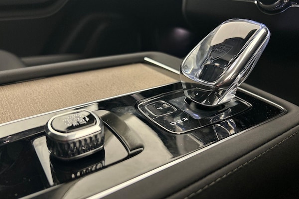 Used Volvo XC90 2025 for sale - 74851765: Photo 14