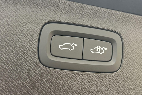 Used Volvo XC90 2025 for sale - 74851765: Photo 23