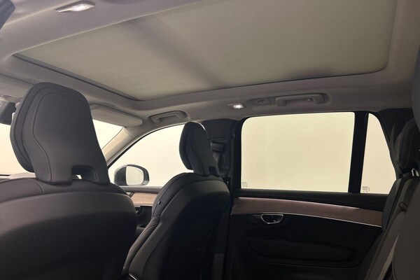 Used Volvo XC90 2025 for sale - 74851765: Photo 25