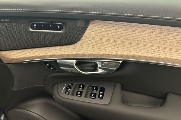 Used Volvo XC90 2025 for sale - 74851765: Photo 27
