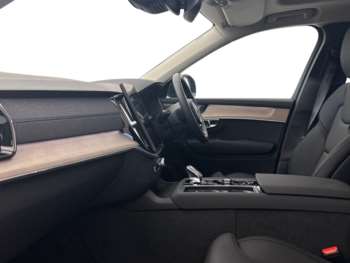 Used Volvo XC90 2025 for sale - 74851765: Photo