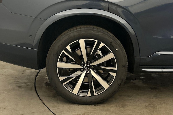 Used Volvo XC90 2025 for sale - 74851765: Photo 6