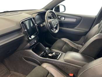 Used Volvo XC40 2018 for sale - 74875095: Photo