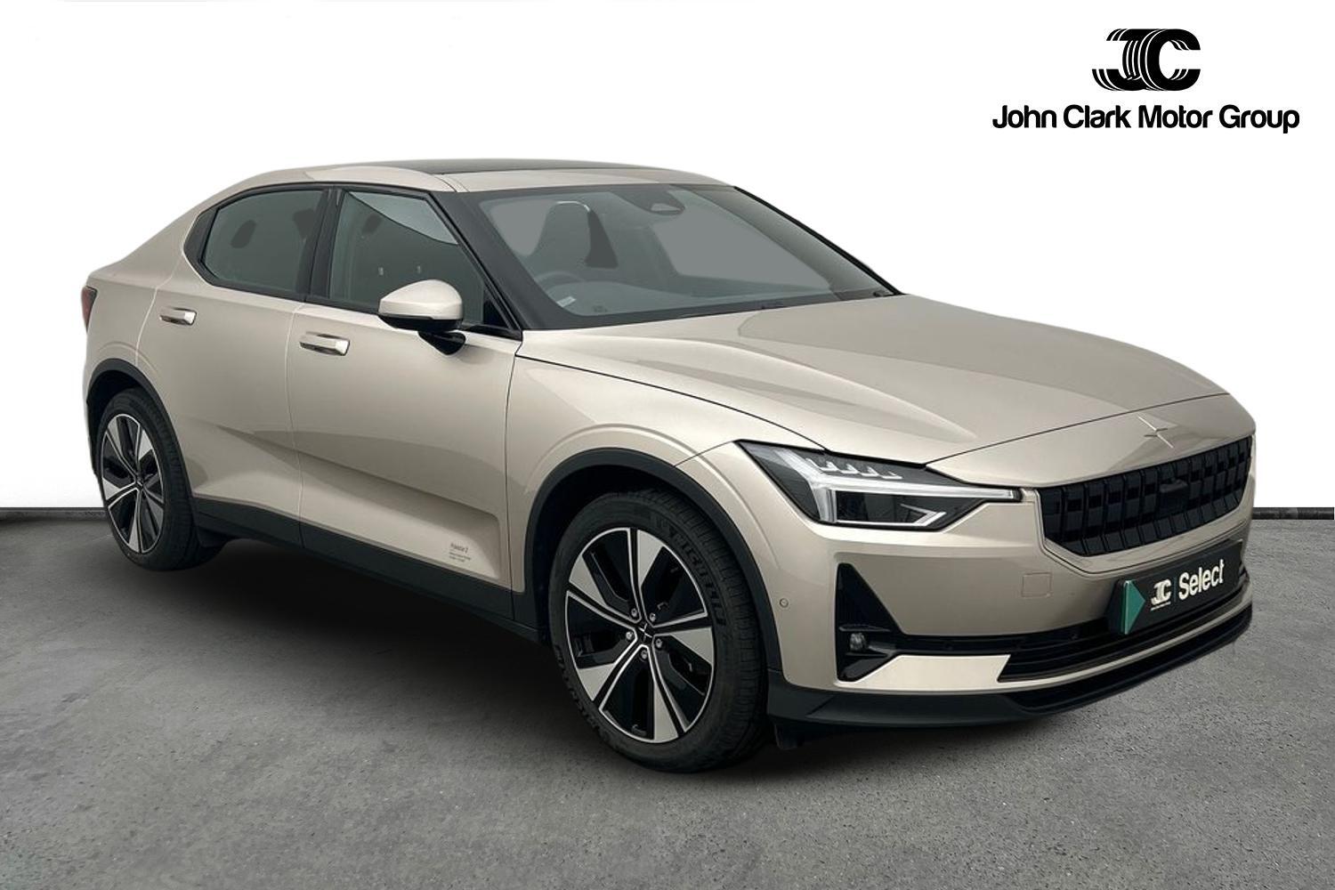 Used Polestar Polestar 2 2022 for sale - 76138406: Photo 1