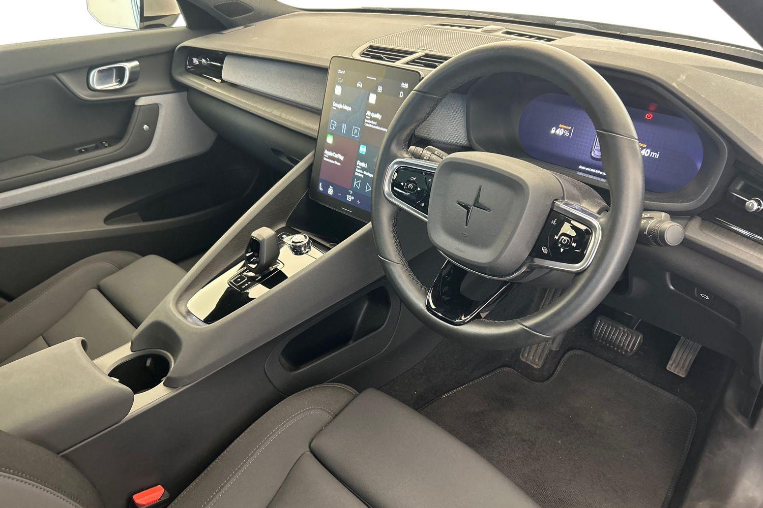 Used Polestar Polestar 2 2022 for sale - 76138406: Photo 10