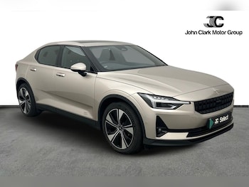 Polestar - Polestar 2