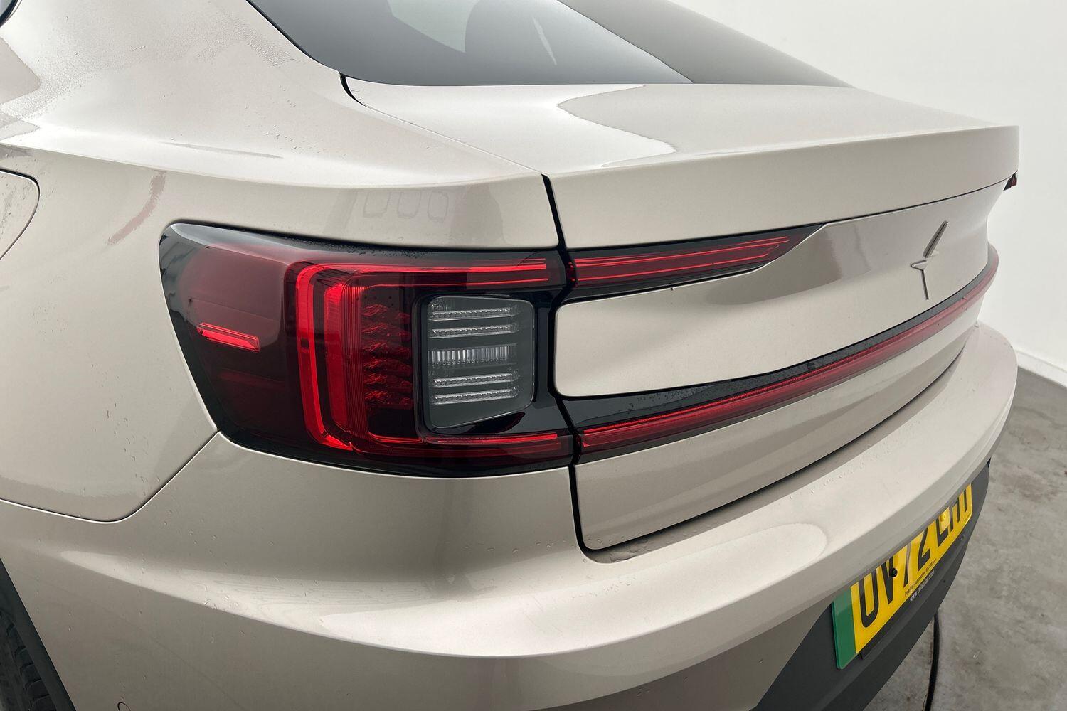 Used Polestar Polestar 2 2022 for sale - 76138406: Photo 20