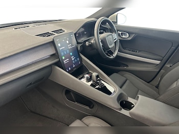 Used Polestar Polestar 2 2022 for sale - 76138406: Photo 2