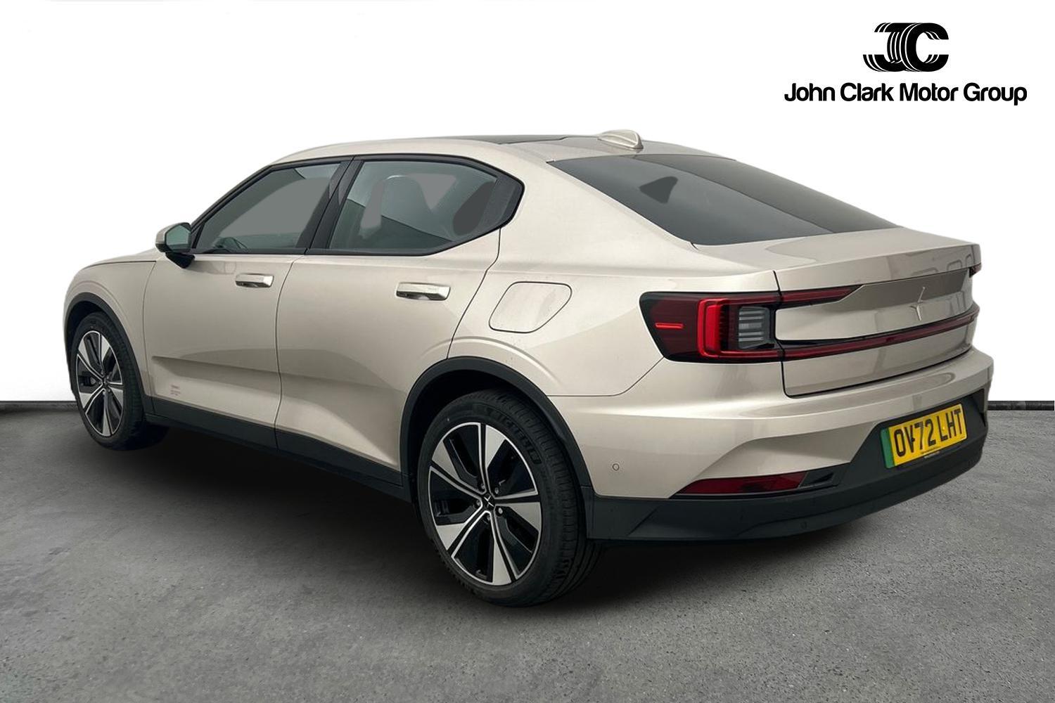 Used Polestar Polestar 2 2022 for sale - 76138406: Photo 3