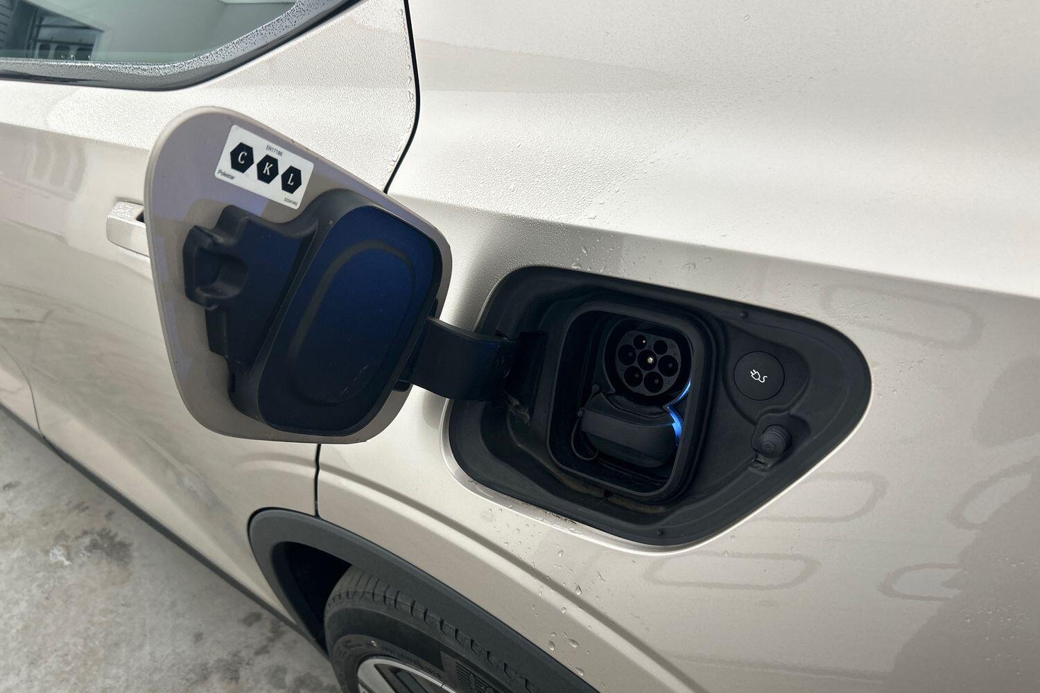 Used Polestar Polestar 2 2022 for sale - 76138406: Photo 30