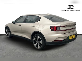 Used Polestar Polestar 2 2022 for sale - 76138406: Photo 3
