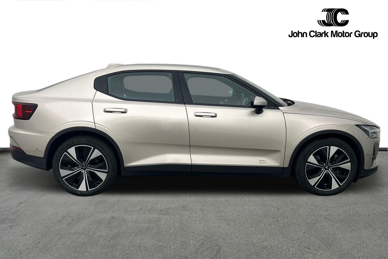 Used Polestar Polestar 2 2022 for sale - 76138406: Photo 4