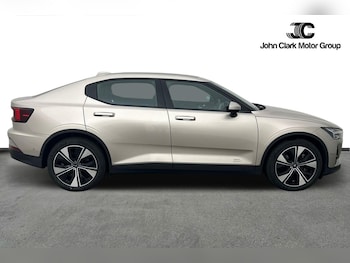 Used Polestar Polestar 2 2022 for sale - 76138406: Photo 4