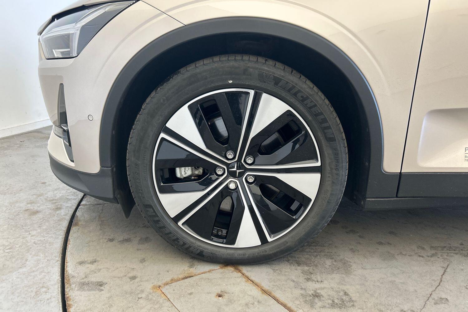 Used Polestar Polestar 2 2022 for sale - 76138406: Photo 5
