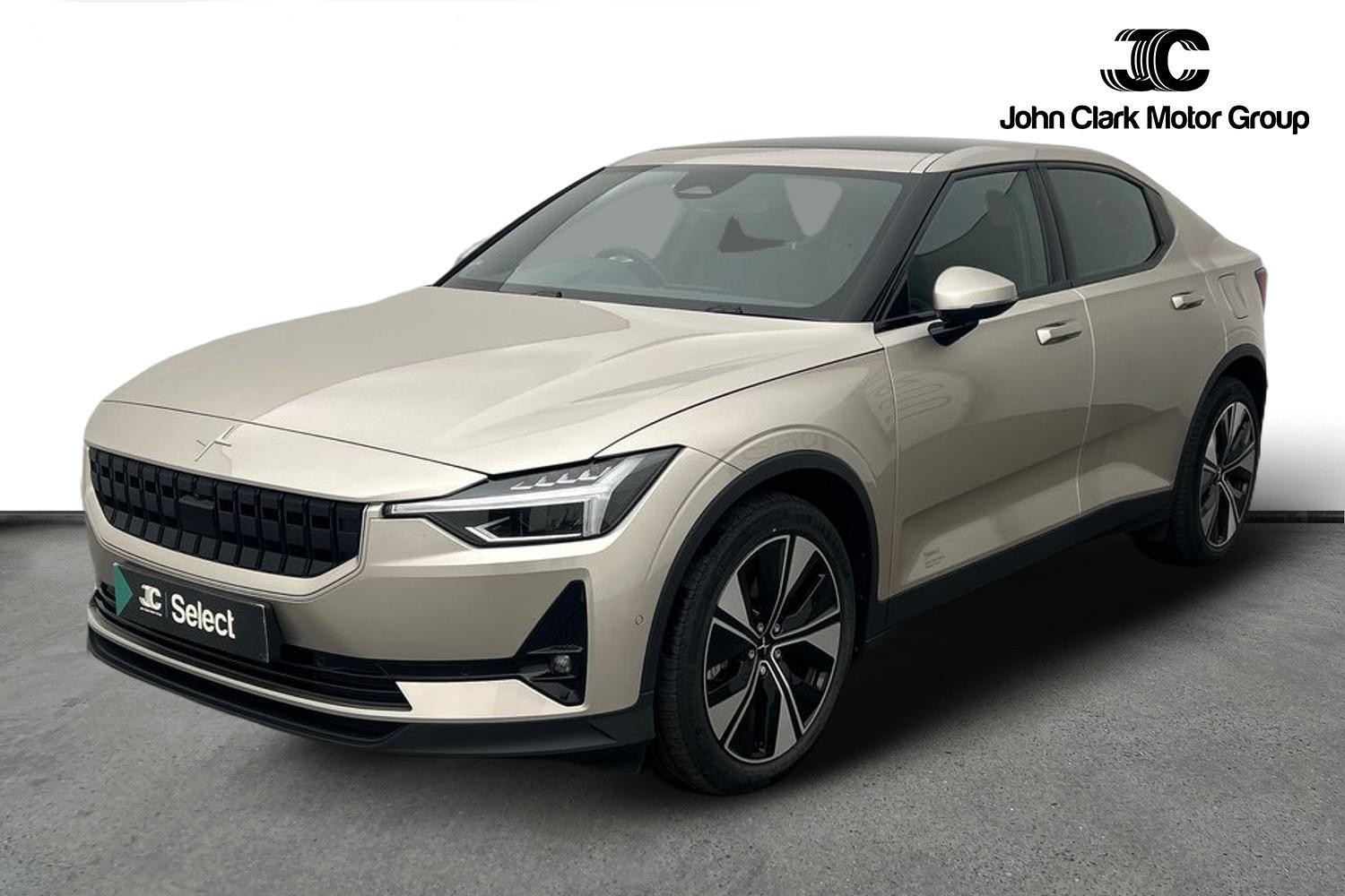 Used Polestar Polestar 2 2022 for sale - 76138406: Photo 9