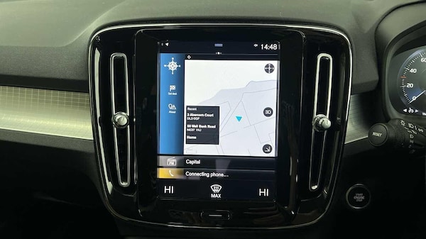 Used Volvo XC40 2022 for sale - 76200924: Photo 10
