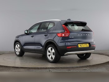 Used Volvo XC40 2022 for sale - 76200924: Photo 3