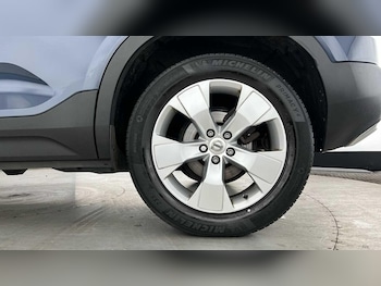 Used Volvo XC40 2022 for sale - 76200924: Photo 4