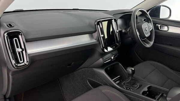 Used Volvo XC40 2022 for sale - 76200924: Photo 6