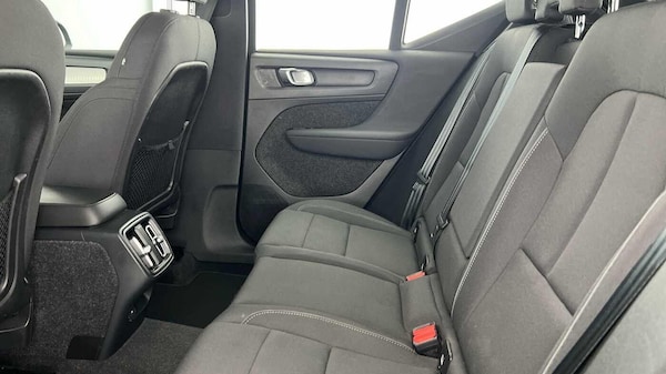 Used Volvo XC40 2022 for sale - 76200924: Photo 7