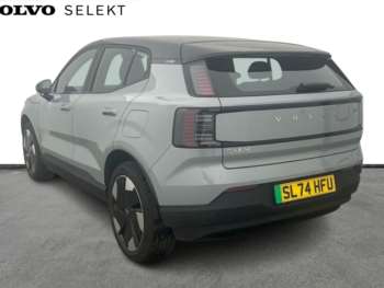 Used Volvo EX30 2024 for sale - 74895078: Photo