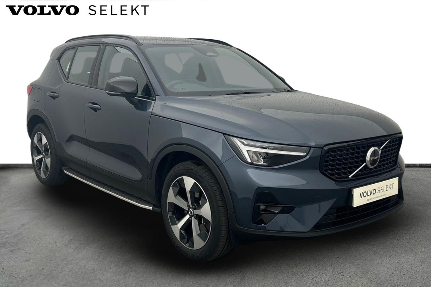 Used Volvo XC40 2025 for sale - 76020738: Photo 1