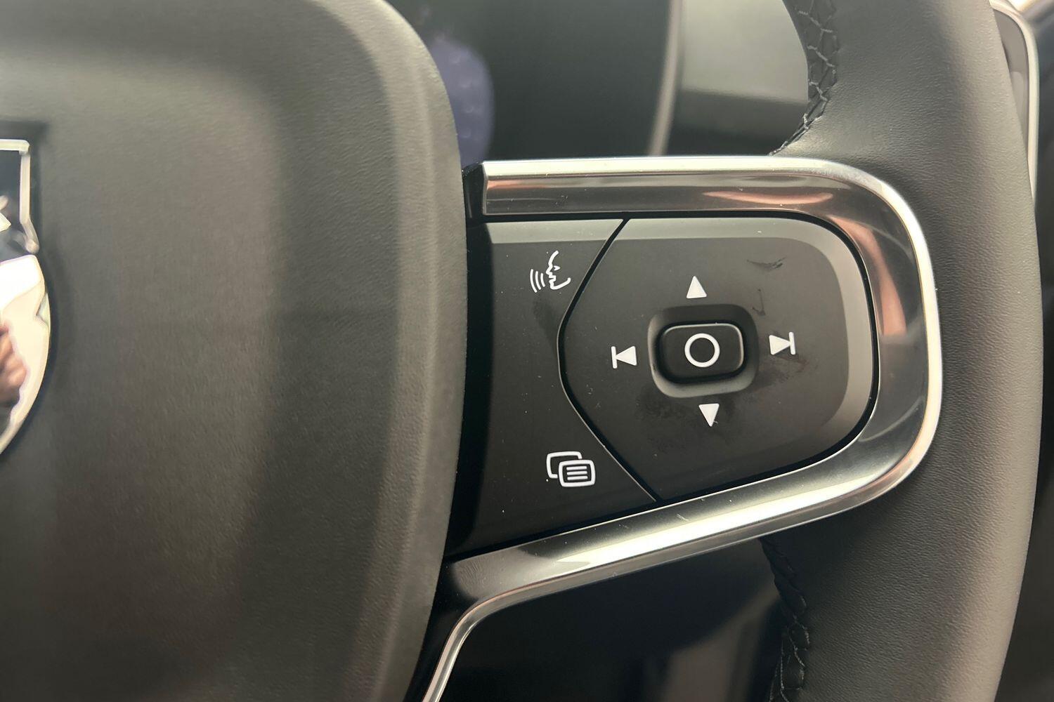 Used Volvo XC40 2025 for sale - 76020738: Photo 13